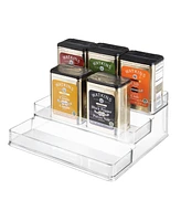 iDesign Three Tier Spice Organizer