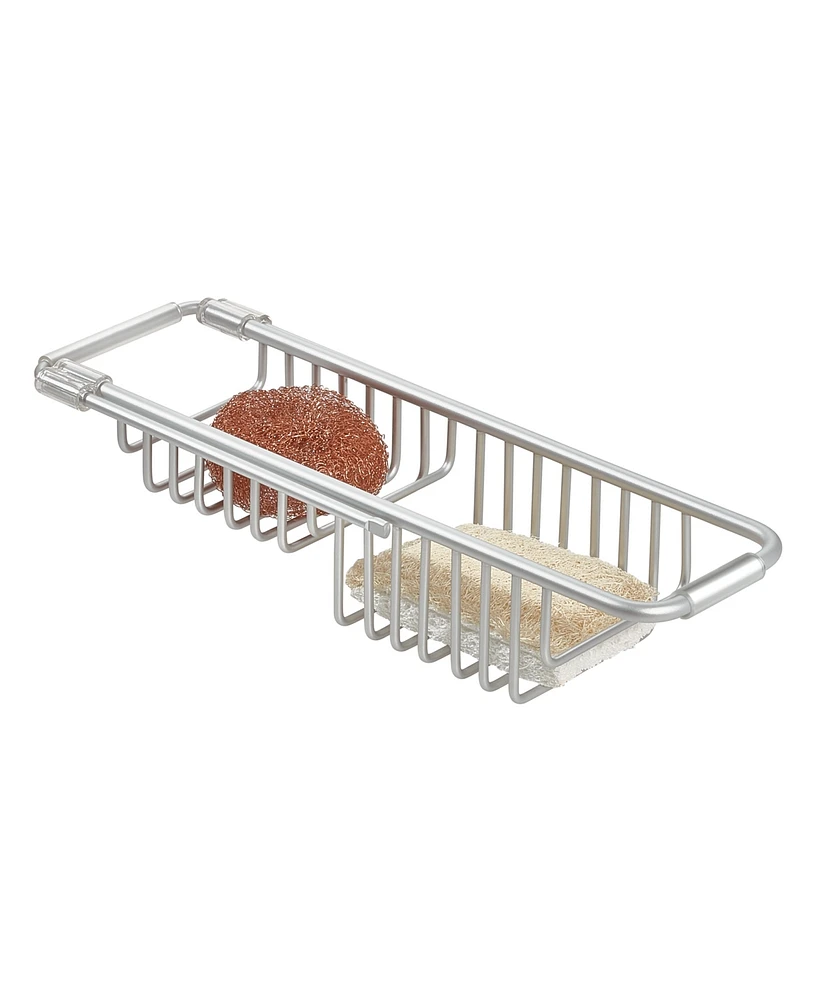 iDesign Forma Kitchen Sink Suction Holder