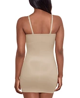 Miraclesuit Women's Show Stopper Firm-Control Strapless Convertible Slip 2441