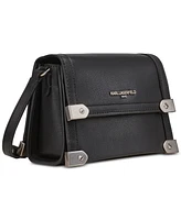 Karl Lagerfeld Paris Marselle Crossbody Bag