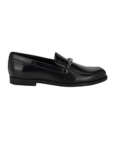 Calvin Klein Women's Tedda Slip-On Dress Flat Loafers