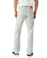 Levi's Men's 505 Regular Fit Stretch Jeans