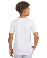 Champion Big Boys Logo T-Shirt