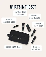 Cardon 6-Pc. Jet Set Skincare Travel Set