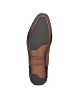 Calvin Klein Men's Dearl Lace-Up Dress Loafers