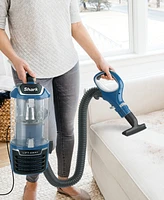 Shark Lift-Away Upright Vacuum with DuoClean and Self