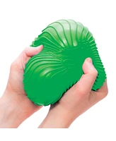 Schylling Super NeeDoh Ripples Xl Sensory Pack - 3 Pieces