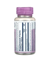 Solaray Vital Extracts Bilberry 60 mg