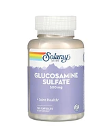 Solaray Glucosamine Sulfate 500 mg