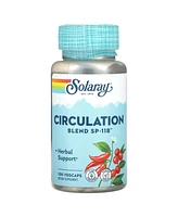 Solaray Circulation Blend Sp-11B