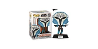 Starwars Star Wars The Mandalorian Funko Pop Vinyl Figure | Bo