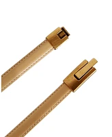 Belle & Bloom Lady Lux Magnetic Belt