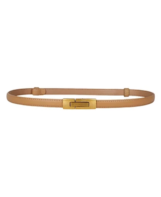 Belle & Bloom Lady Lux Magnetic Belt