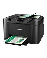 Canon Maxify MB5120 Wireless Small Office All-in-One Inkjet Printer