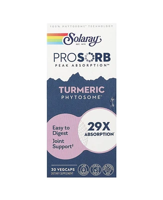 Solaray Turmeric Phytosome