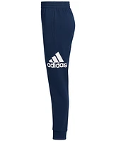 adidas Big Boys Essential Joggers