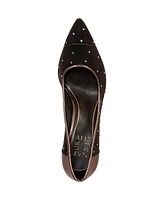 Naturalizer Women's Everly 4 Dress Pumps - Faux Leather