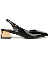 Naturalizer Jayla Slingback Pumps