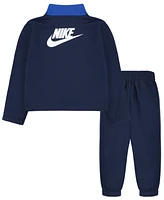 Nike Sportswear Toddler Lifestyle Essentials 2-Piece Set