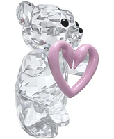 Swarovski Kris Bear 30th Anniversary Una Bear Figurine