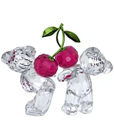 Swarovski Kris Bear Always Together Figurine