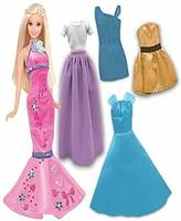 Tara Toy Barbie Be a Real Fashion Designer Classic