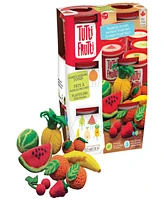 Family Games America Tropical Scents Dough Tubs