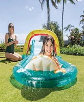 Intex Inflatable Surfing Fun Slide