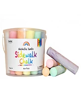 CocoNut Outdoor Rae Dunn Jumbo Sidewalk Chalk 2 Pack