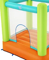 Bestway Jump and Soar Kids Inflatable Mega Bouncer