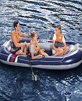 Bestway Hydro-Force Treck X3 Inflatable Raft Set