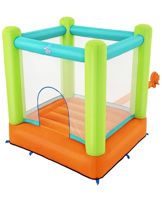 Bestway Jump and Soar Kids Inflatable Mega Bouncer