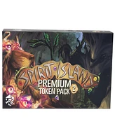 Greater Than Games Spirit Island Premium Token Pack 2 Game Accessory