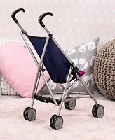 Bayer Design Umbrella Doll Stroller