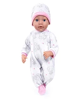 Bayer Design Reborn Baby Doll Set