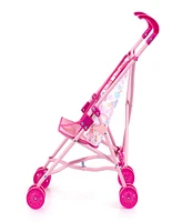 Bayer Design Buggy Umbrella Stroller Doll Set