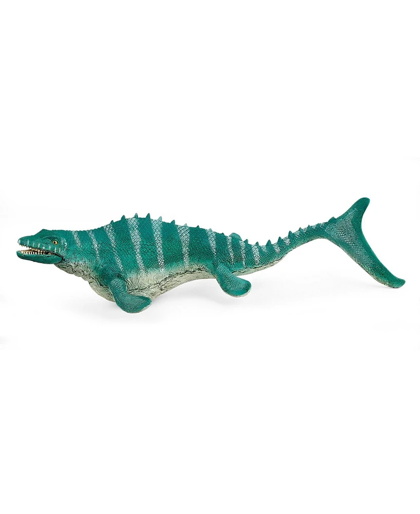 Schleich Dinosaurs Mosasaurus Dinosaur Action Figure