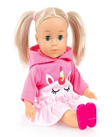 Bayer Design Charlene Little Lover Doll