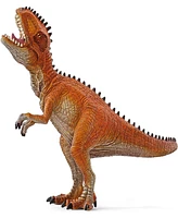 Schleich Dinosaurs Off-Road Vehicle With Dino Outpost Playset