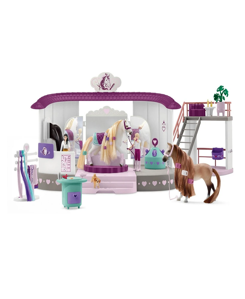 Schleich Sofia's Beauties Horse Beauty Salon Playset