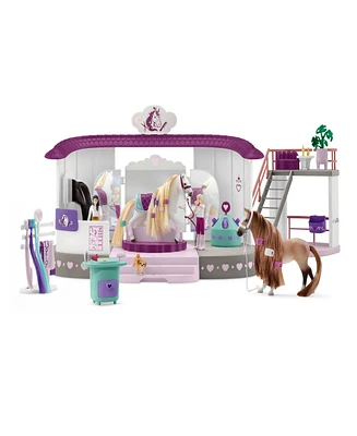 Schleich Sofia's Beauties Horse Beauty Salon Playset