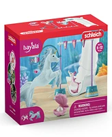 Schleich Bayala Magical Underwater Tournament Playset