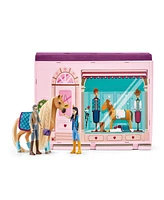 Schleich Sofia's Beauties Horse Pop-Up Boutique Playset