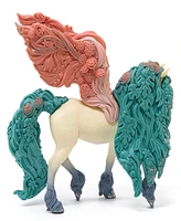 Schleich Bayala Flower Pegasus Magical Figurine