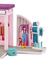 Schleich Sofia's Beauties Horse Pop-Up Boutique Playset