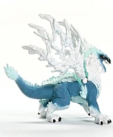 Schleich Eldrador Creatures Ice Dragon Figurine