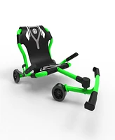 EzyRoller Classic X - Green Ride-On Scooter