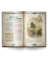 Free League Publishing Dragonbane Bestiary Rpg Supplement Book