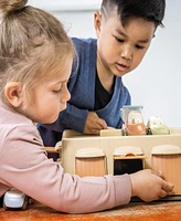 Dantoy Bio Garage Playset
