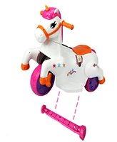 Trimate Electric Unicorn Ride On Toy